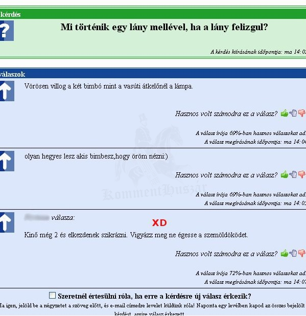 Probléma...
 
