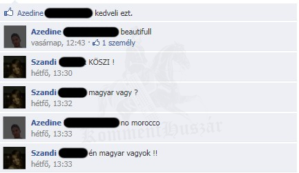 Sugárzik az értelem
 
