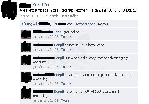 Az android csodái
 

