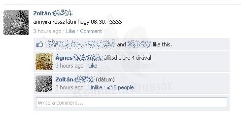 mindjárt itt a suli :(
 
