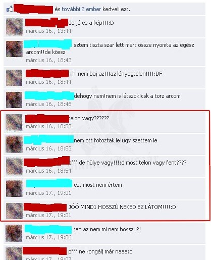 értelem a tetőfokon :/
 
