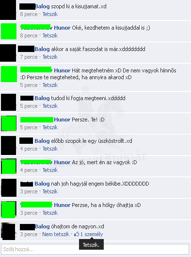 Fárasztás. Level 80
 
