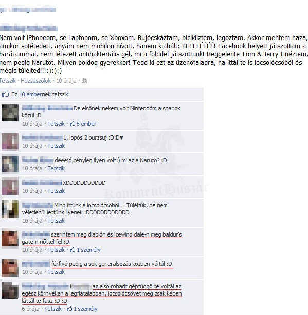 Nosztalgia FAIL!!!
 
