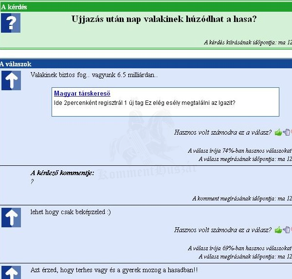 Ujjazásos terhesség
 
