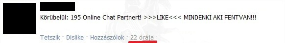 Az a rengeteg like...
 
