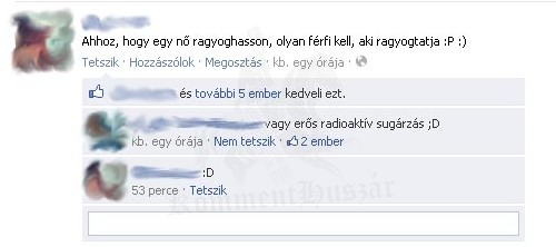 Olyan férfi kell...
 
