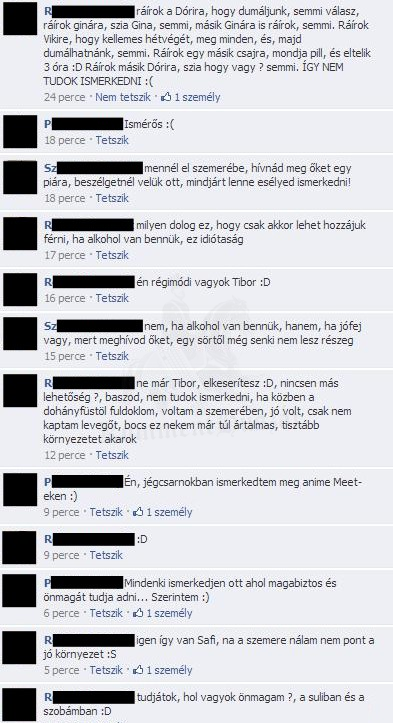 3 Don Juan beszélget
 
