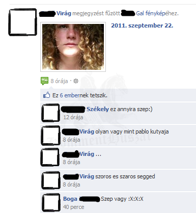 Pábló kutyája
 
