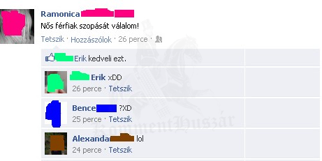 Szopás :'D
 
