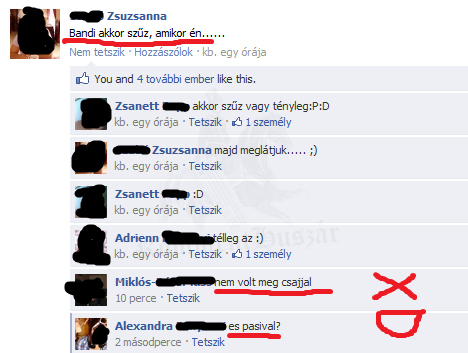 VV Bandi Hivatalos oldalán. :D
 
