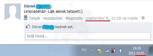 Limonádéház - Jó buli lehetett.
 
