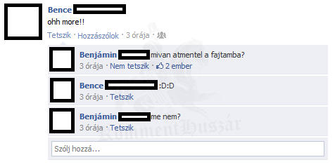 Hovatartozás-kérdés... :D
 
