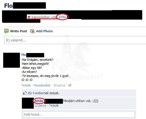 Amikor visszanyal a fagyi :)
 
