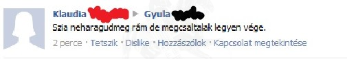 Fail szakitás in fb
 
