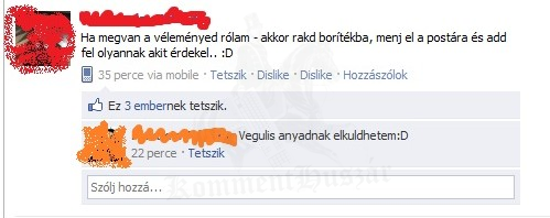 Anyádnak elküldhetem..:D
 
