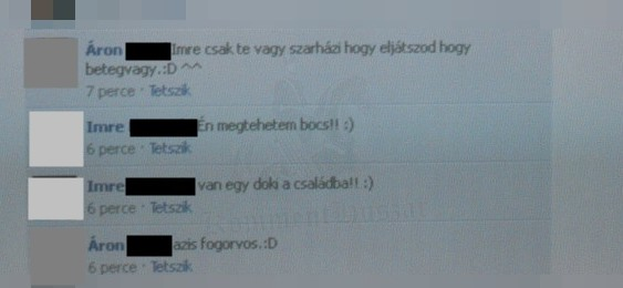 Azis fogorvos! :D
 
