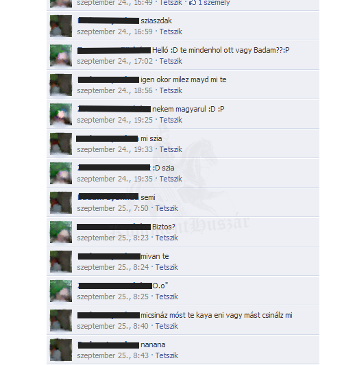 Helyesírás befigyel
 
