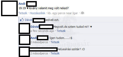 Kivány valamit
 
