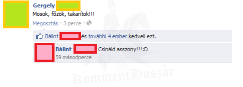 Asszony
 
