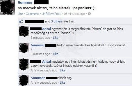 ízlésrendőrség 
 
