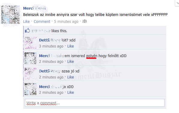 nesze neked iskola...
 
