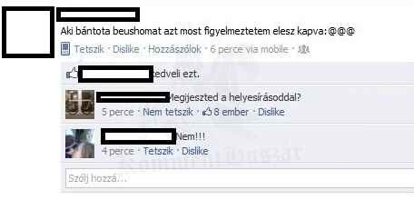 Helyesírás
 
