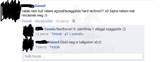 Agyszaggató
 
