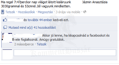 Anyai ösztönök...
 
