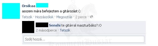 Gitárral maszturbálsz?
 
