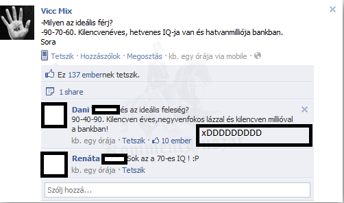 Troll:D
 
