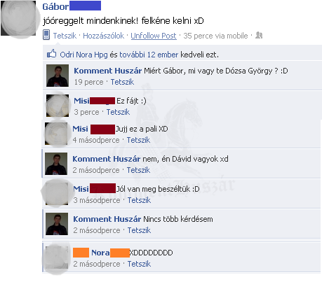 felkelés
 
