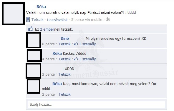Fűrééééssz.
 
