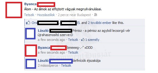 Definíciók éjszakája
 
