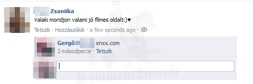 Egy jó filmes oldal..
 
