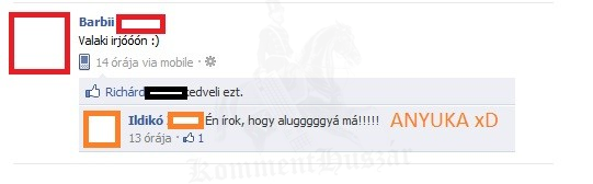 Egy jó anya sosem alszik..:D
 
