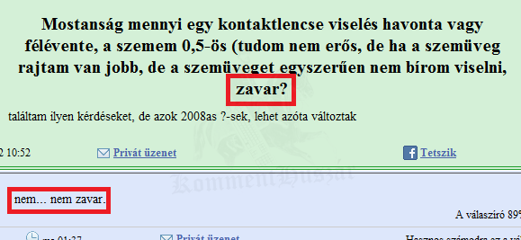 Zavar?
 
