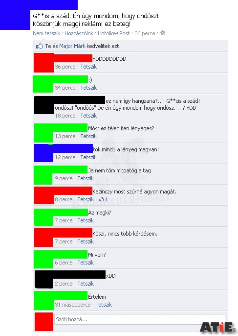 a helyesírás szépségei
 
