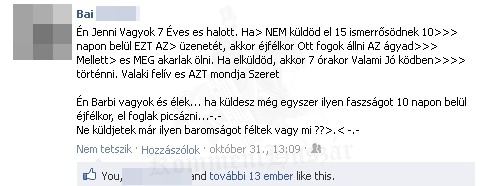 Jenni eljön érted..
 
