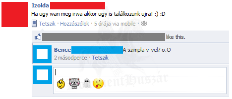 Elhagyta a szimpla v
 
