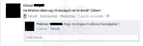 csak egy kívánság
 
