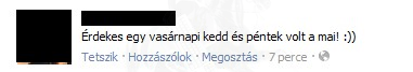 Létezik az időutazás!
 
