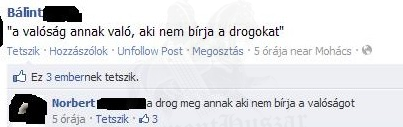 a drogos koppan....
 
