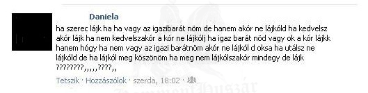 Fail Fail hátán :D
 
