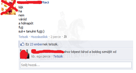 Iskola:D
 
