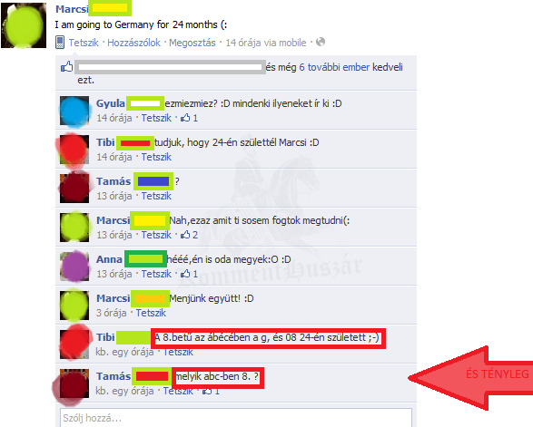 Számolni nem tud, vagy az ábécével vannak gondjai?
 
