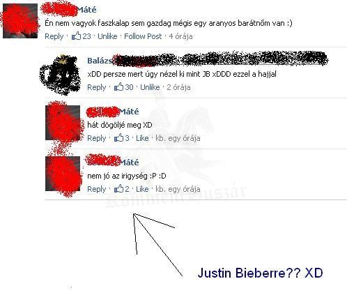 Aranyos barátnője van ^^
 
