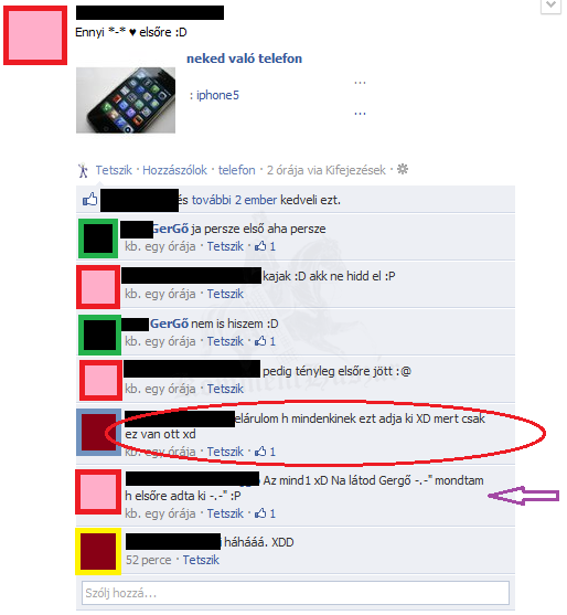 Akkor is elsőre adta ki...
 
