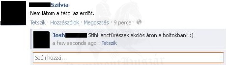 Lásd a fától az erdőt
 
