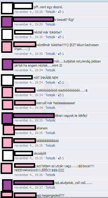 ribancos képkomment
 
