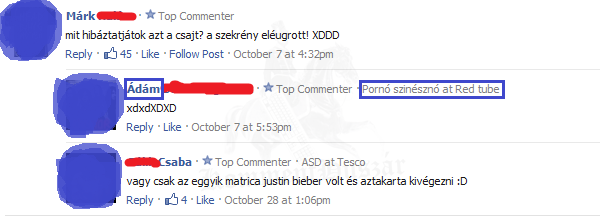 Bieber Fail
 
